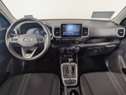 Hyundai Venue SEL IVT 2025