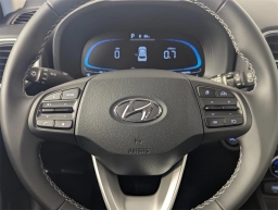 Hyundai Venue SEL IVT 2025