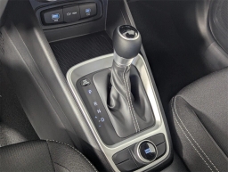 Hyundai Venue SEL IVT 2025