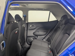 Hyundai Venue SEL IVT 2025