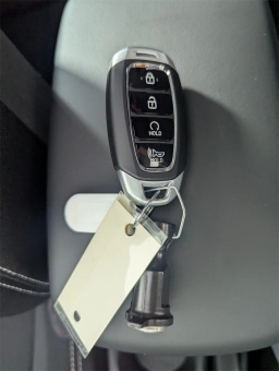 Hyundai Venue SEL IVT 2025