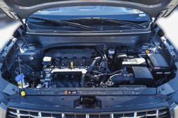 Hyundai Venue SEL FWD 2026