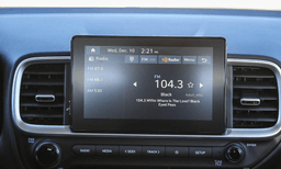 Hyundai Venue SEL FWD 2026