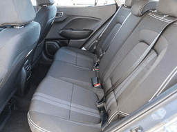 Hyundai Venue SEL FWD 2026