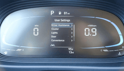 Hyundai Venue SEL FWD 2026