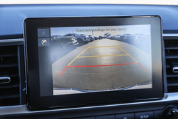 Hyundai Venue SEL FWD 2026