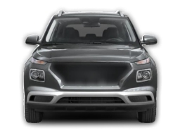 Hyundai Venue SEL FWD 2026