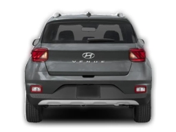 Hyundai Venue SEL FWD 2026