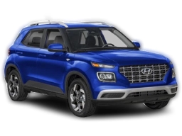 Hyundai Venue SEL FWD 2026