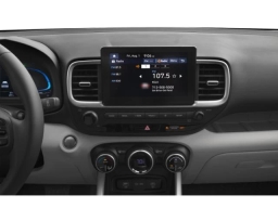 Hyundai Venue SEL FWD 2026