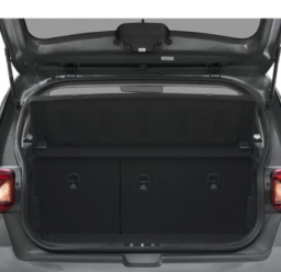 Hyundai Venue SEL FWD 2026