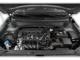 Hyundai Venue SEL FWD 2026