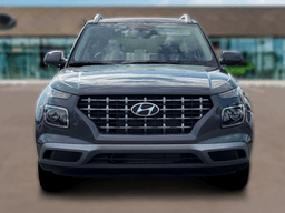 Hyundai Venue SEL FWD 2026