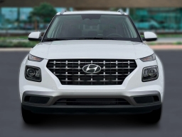Hyundai Venue SEL FWD 2026