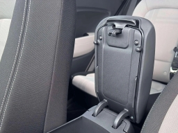 Hyundai Venue SEL FWD 2026