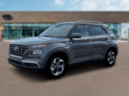 Hyundai Venue SEL FWD 2026