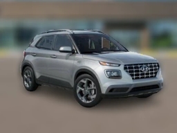 Hyundai Venue SEL FWD 2026
