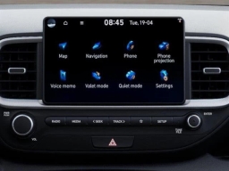 Hyundai Venue SEL FWD 2026