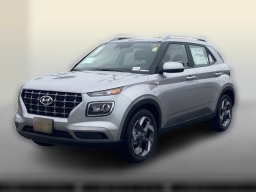 Hyundai Venue SEL FWD 2026