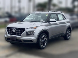 Hyundai Venue SEL FWD 2026