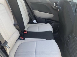 Hyundai Venue SEL FWD 2026