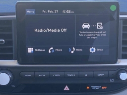 Hyundai Venue SEL FWD 2026