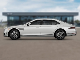 Genesis G90 3.5T (A8) 3.5T AWD 2026