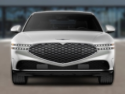 Genesis G90 3.5T (A8) 3.5T AWD 2026