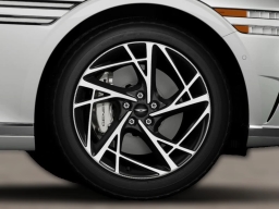 Genesis G90 3.5T (A8) 3.5T AWD 2026