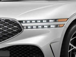 Genesis G90 3.5T (A8) 3.5T AWD 2026