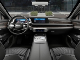 Genesis G90 3.5T (A8) 3.5T AWD 2026