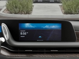 Genesis G90 3.5T (A8) 3.5T AWD 2026