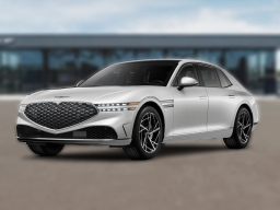 Genesis G90 3.5T (A8) 3.5T AWD 2026