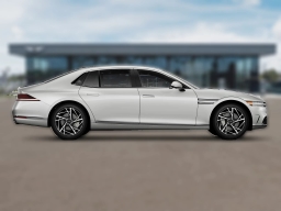 Genesis G90 3.5T (A8) 3.5T AWD 2026
