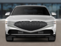 Genesis G90 3.5T (A8) 3.5T AWD 2026