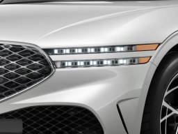 Genesis G90 3.5T (A8) 3.5T AWD 2026