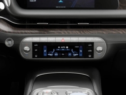 Genesis G90 3.5T (A8) 3.5T AWD 2026