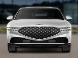 Genesis G90 3.5T e-SC AWD 2026