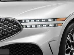 Genesis G90 3.5T e-SC AWD 2026