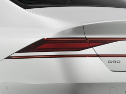 Genesis G90 3.5T e-SC AWD 2026