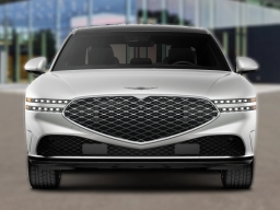 Genesis G90 3.5T e-SC AWD 2026