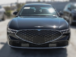 Genesis G90 e-SC 3.5T AWD 2026