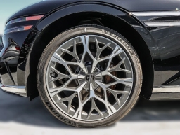 Genesis G90 e-SC 3.5T AWD 2026