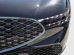 Genesis G90 e-SC 3.5T AWD 2026