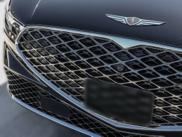 Genesis G90 e-SC 3.5T AWD 2026