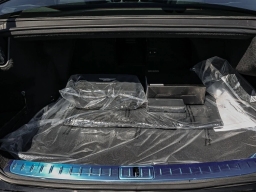 Genesis G90 e-SC 3.5T AWD 2026