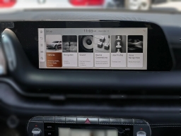 Genesis G90 e-SC 3.5T AWD 2026