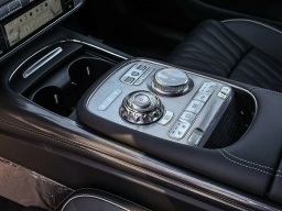 Genesis G90 e-SC 3.5T AWD 2026