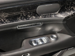 Genesis G90 e-SC 3.5T AWD 2026