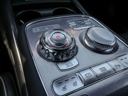 Genesis G90 e-SC 3.5T AWD 2026